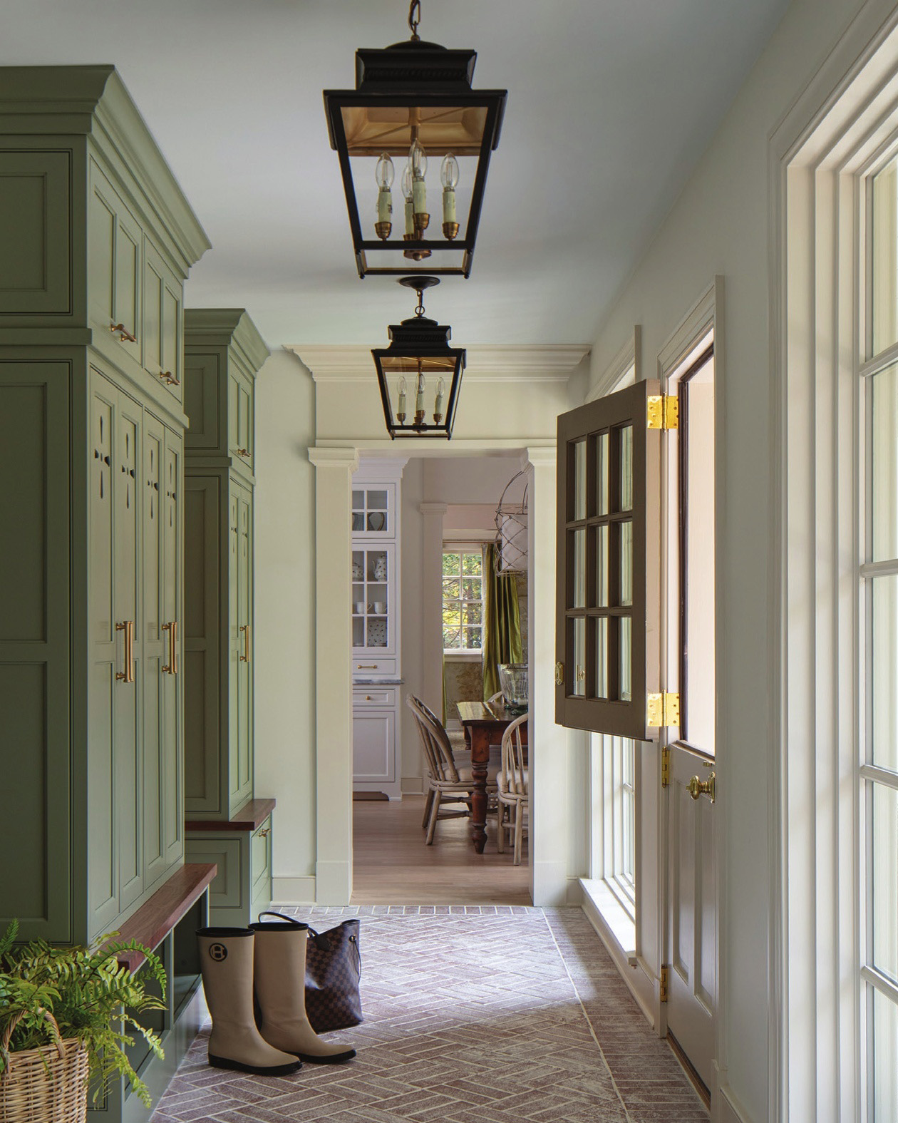 Susan M. Jamieson’s Bridget Beari Color Rules Is a Must-Read Guide to Home Color