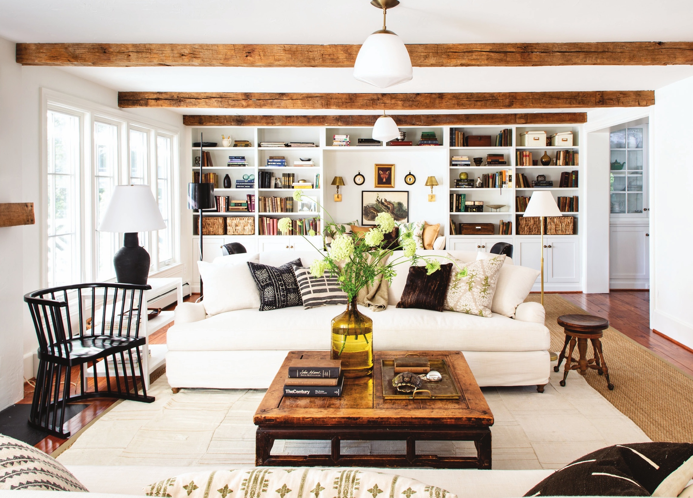 Lauren Liess on Warm Minimalism, Timeless Design, and Creating Family-Friendly Homes