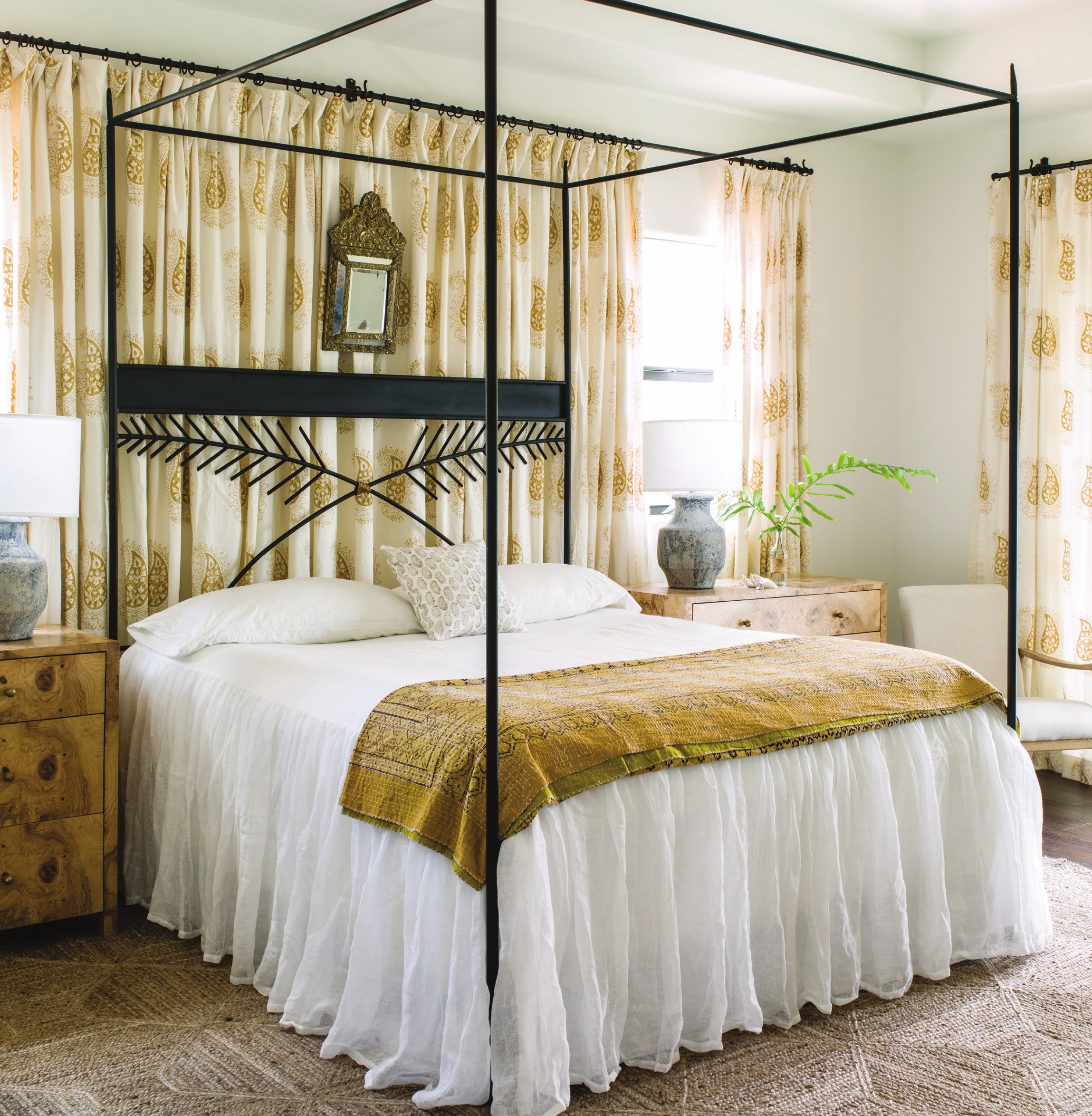Lauren Liess on Warm Minimalism, Timeless Design, and Creating Family-Friendly Homes