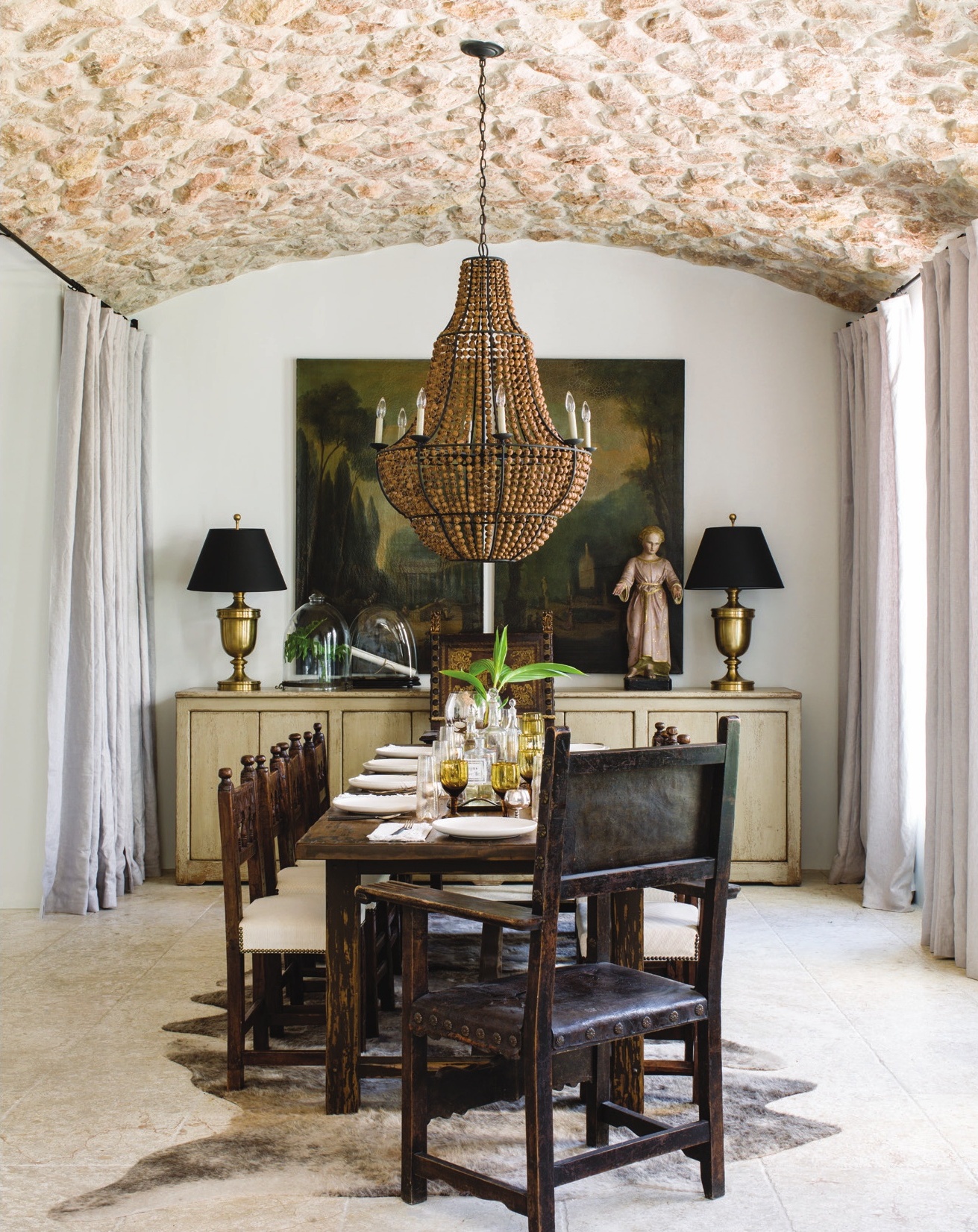 Lauren Liess on Warm Minimalism, Timeless Design, and Creating Family-Friendly Homes