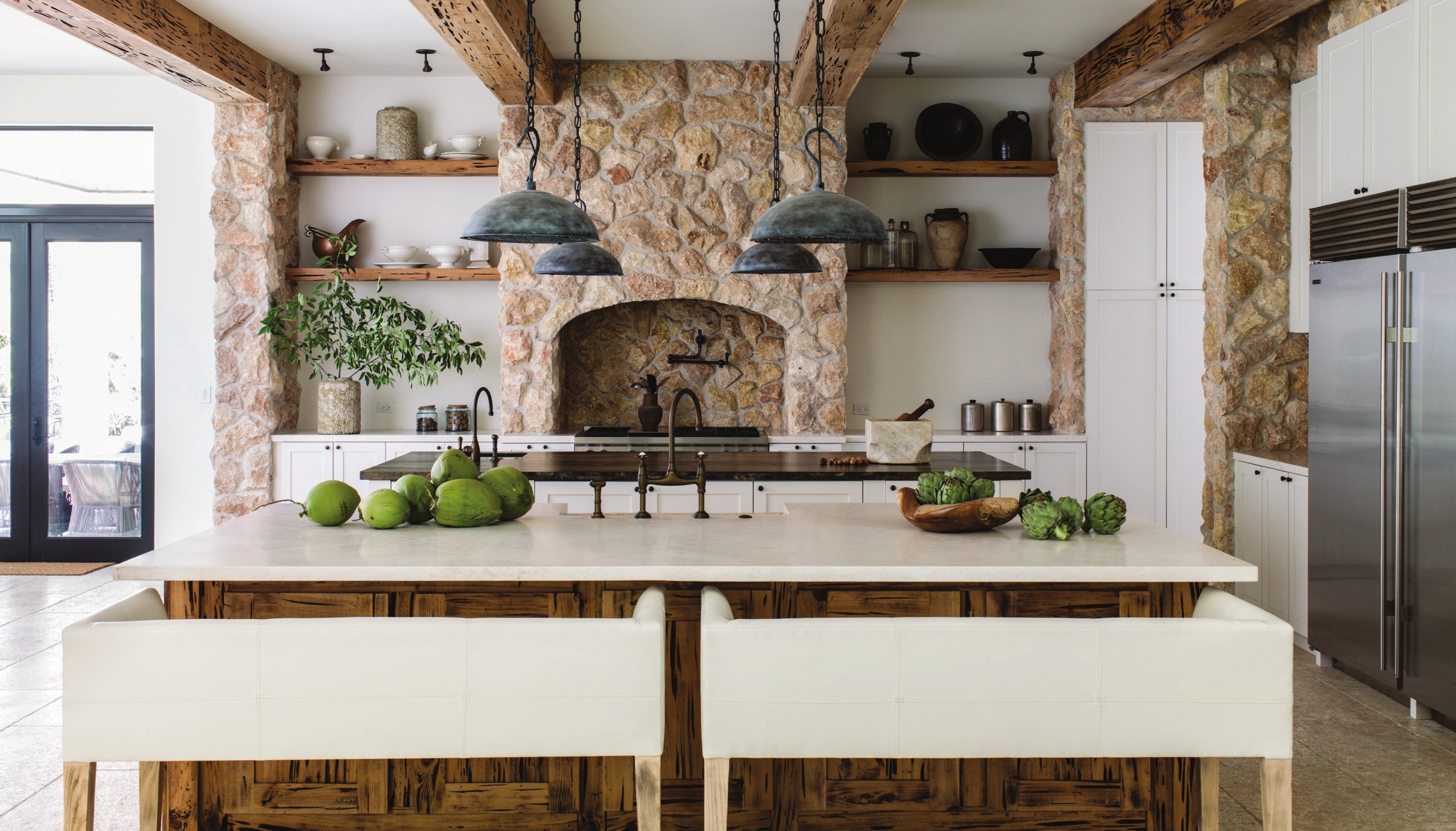 Lauren Liess on Warm Minimalism, Timeless Design, and Creating Family-Friendly Homes