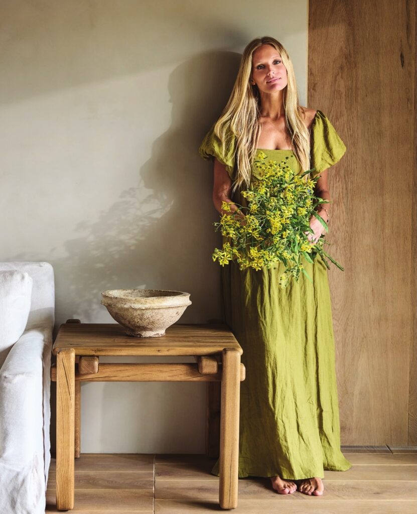 Lauren Liess on Warm Minimalism, Timeless Design, and Creating Family-Friendly Homes