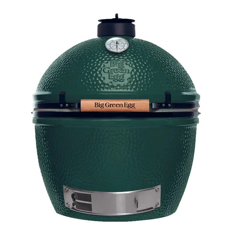 XL Big Green Egg ceramic kamado grill